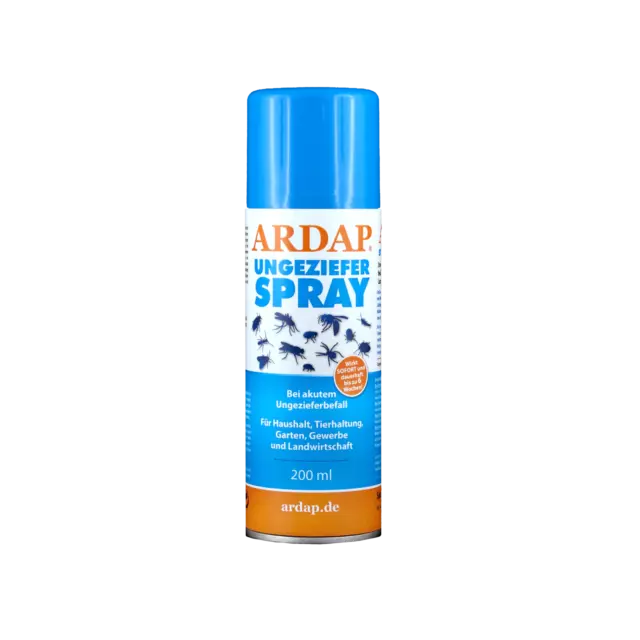 Ardap Spray 200ml