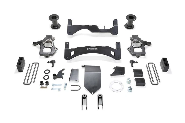 Fabtech Lift Kit Suspension - K1100