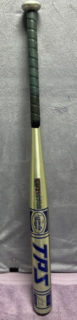 Batte de softball Louisville Slugger TPS 31/32 28 oz alliage