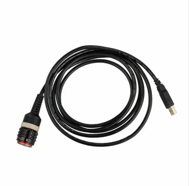 Fits USB Diagnostic Cable for Vo vo 88890305 Main Test cable for vo vo Vocom