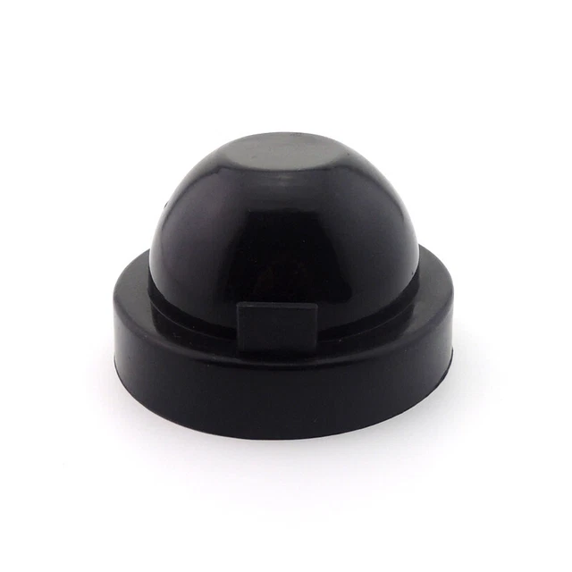 1PC 100mm Rubber Housing Seal Cap Dust Cover for LED HID Headlight Kit Retrofit