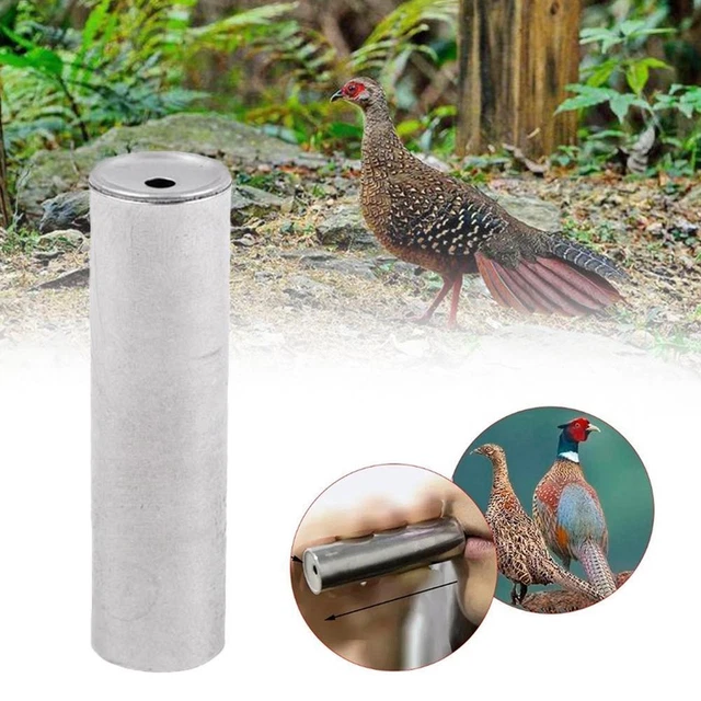 Canard chasse faisan colvert appelant sauvage leurres vocaux outil R8I4 V8Q2  V5