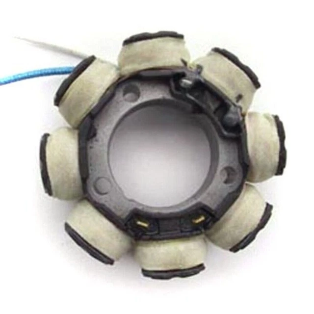Ricky Stator Honda CR250R Acht Stange Stator `99-` 01 RSC99