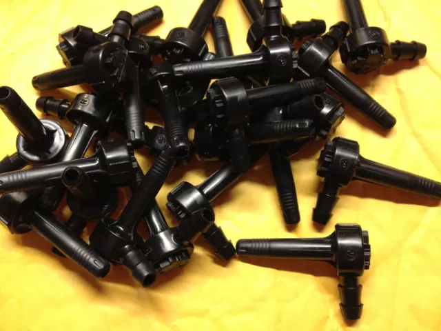 25 New Maple Tree Taps / spouts / spiles  5/16" for syrup sap FREE SHIPPING!!