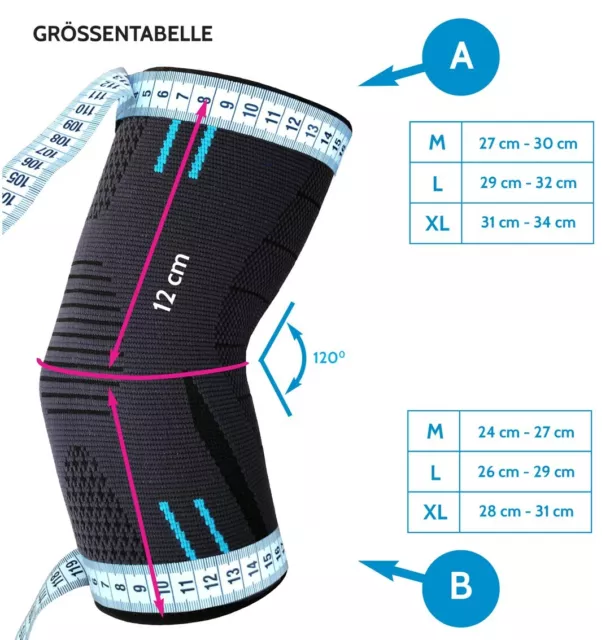 AGILE NOW Ellenbogenbandage Tennisarm Basic Line Ellenbogen Bandage 3