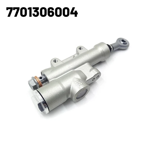 77013060044 Dispositivo freno posteriore auto moto per XCF SXF FC FX FE V8O5