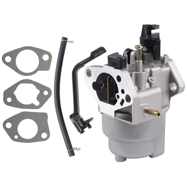 Reliable Performance Carburetor for GP6500 GP6500E GP7500E GP5500 8125