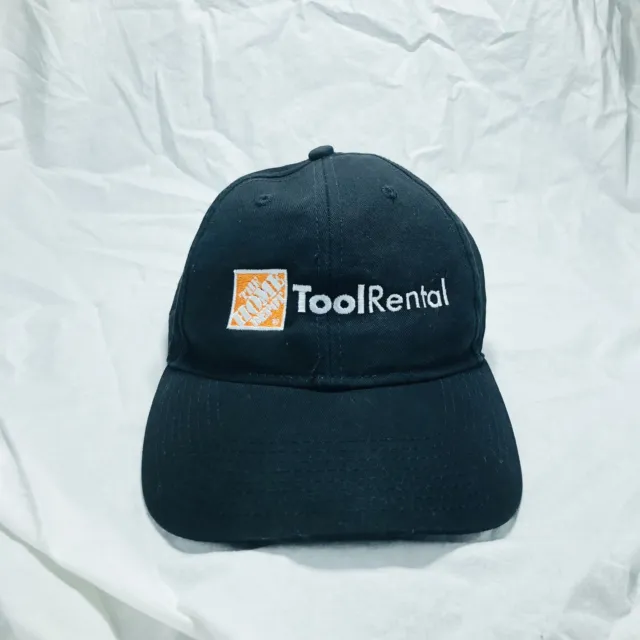 Home Depot Tool Rental Hat 20th Anniversary Makita