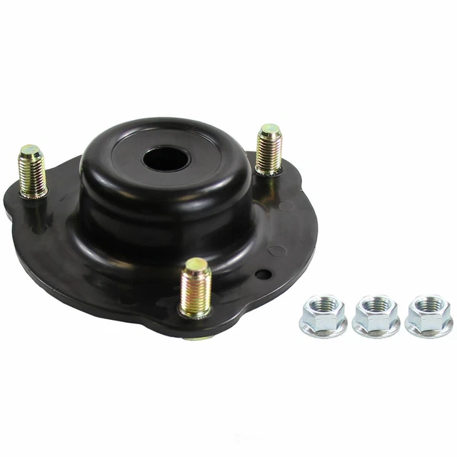Suspension Strut Mount-Strut-Mate Strut Mount Stud Plate Front Monroe 907922
