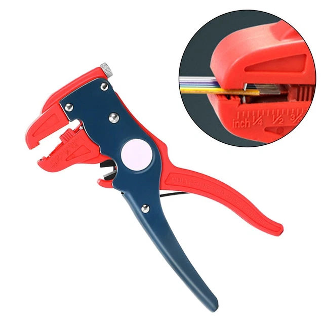Brosse Métallique Draper Redline 4 Rangs – Poignée Solide, Fil épais