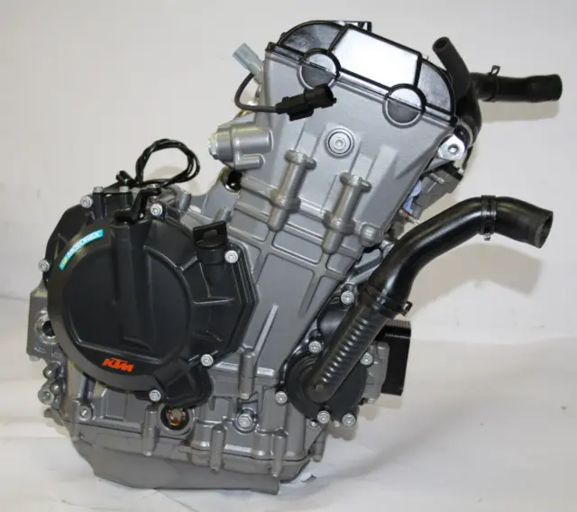 Motore Blocco Motore Cambio Motore 173km KTM Duke 790 Modello 2023 (magazzino 9-23)