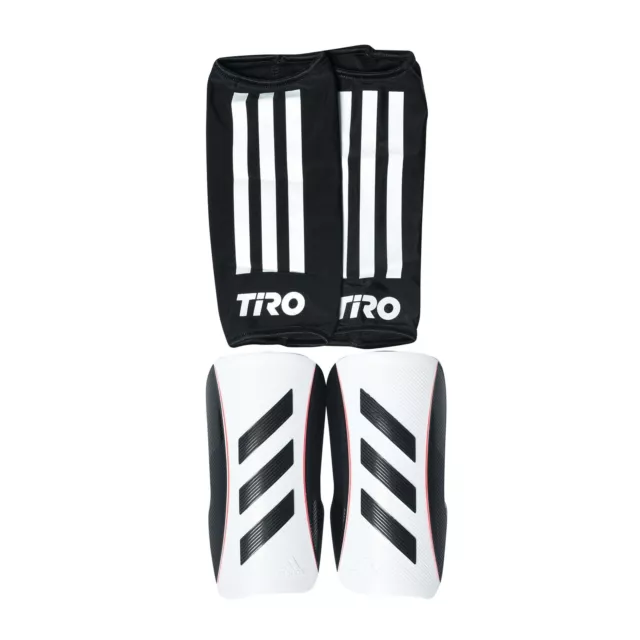 Accessories adidas Tiro League Shin Guards in White