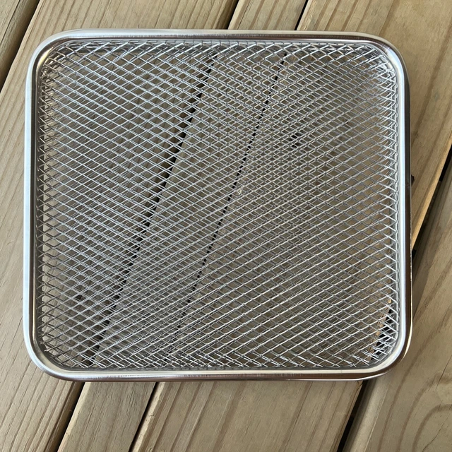 POWERXL PRO PLUS Air Fryer Oven Grill Rack GLA1003NR Replacement Part