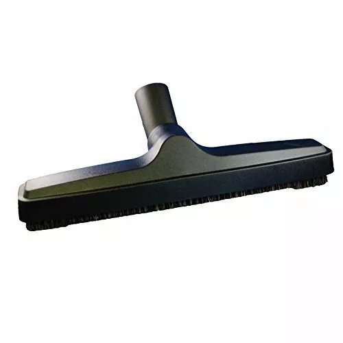 Genuine MP Soft Touch Deluxe Vacuum Cleaner or Central Vac Hardwood and Bare ...