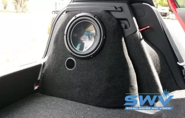Mk6 sales gti subwoofer