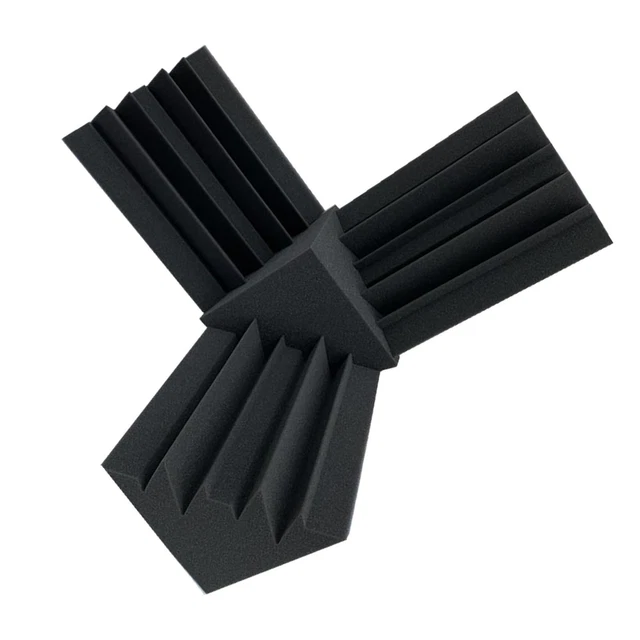 Panneau Adhésif Insonorisant Phonique - Pelliculé, Pour Isolation Acoustique, Marque StickersLab