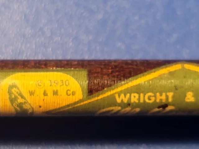 VINTAGE WRIGHT & Mcgill All American fly fishing rod 7ft $48.74 - PicClick