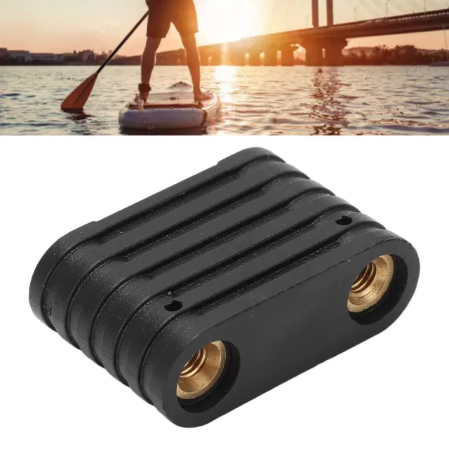 Surfboard Plug Plastic Material Durable Wearable Small Lightweight Portable UK