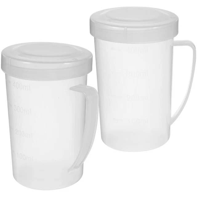10 tazas de cereales para desayuno calentables, tazas para desayuno