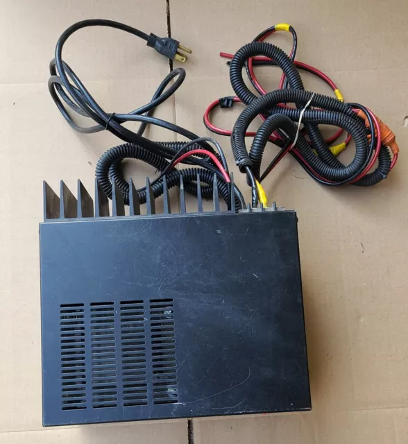 SINCLABS Inc SINCLAIR Uninterruptible Power System POWER SUPPLY SP12-B 13.7VDC