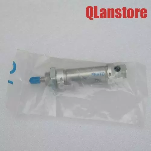 Festo DSNU-12-10-P-A 19189 Cylinder New One Free Shipping DSNU1210PA
