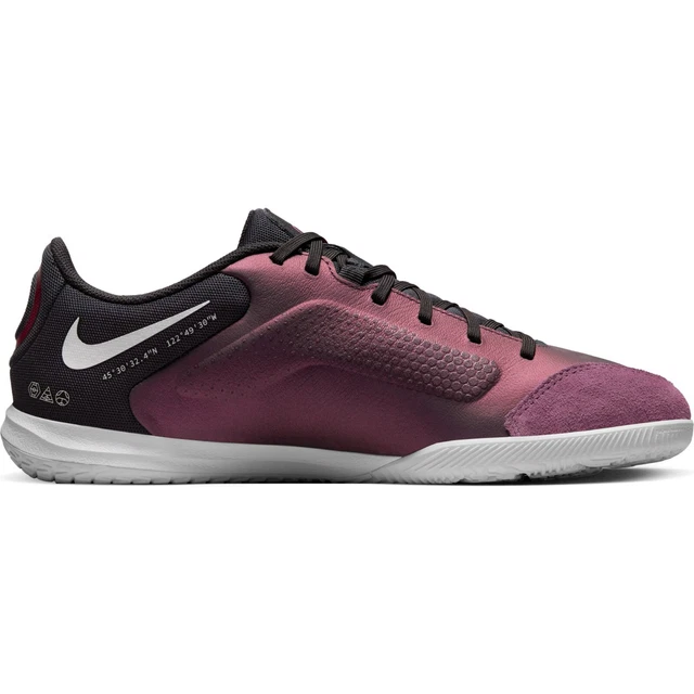 Nike Tiempo Legend 9 Academy IC Gr. 40.5 Hallenfußballschuh ! NEU ! 7