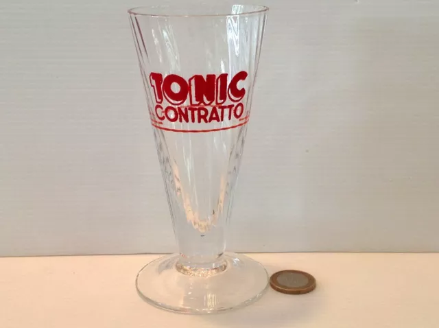 Bicchiere Tonic Contratto Primi 900 - First Century