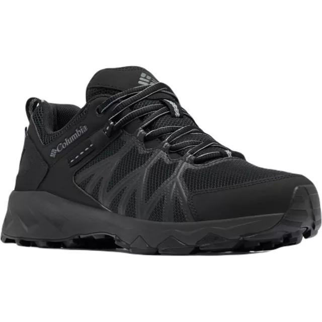 Schuhe Trekking Herren Columbia Peakfreak II Outdry 2005101010 Schwarz