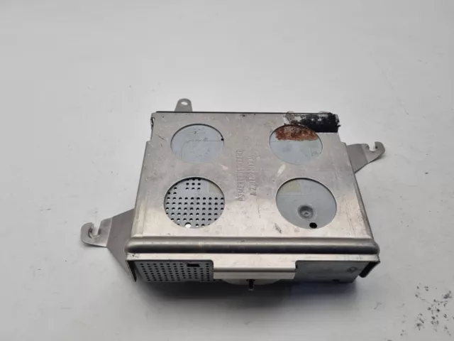 Mercedes Classe S Sintonizzatore Tv Multimediale 2208271714 W220 2002 - 2005