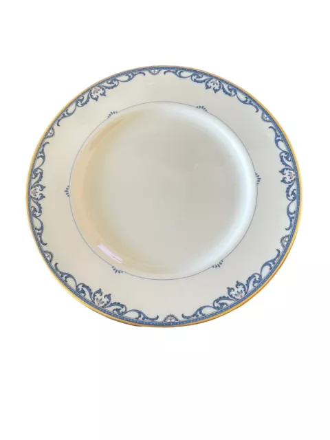 Lenox Salad Plate Presidential Collection Liberty Made in USA 8 1/4" in Diameter
