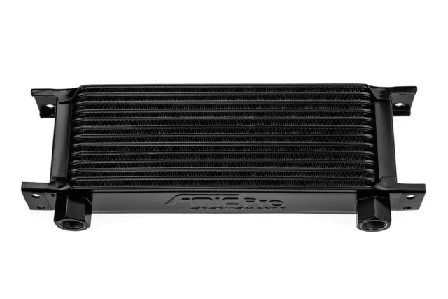 Universal Alloy Oil cooler Fmic.Pro 13-row