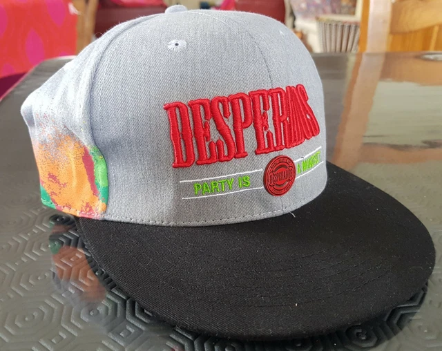 @Nouvelle Rare Belle Casquette Biere Beer Desperados Dsp @ Neuve Dsp@
