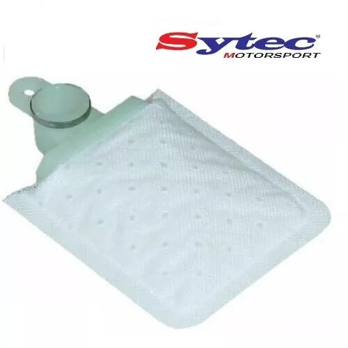 Sytec Micra Filtro Bolsa Para Depósito Walbro Combustible Bomba GSS341 Y GSS342