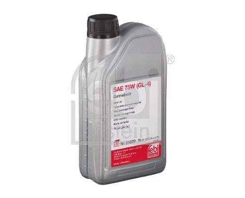 Febi Bilstein olio cambio 21829 per Abarth Audi Dacia Daihatsu Fiat Ford 86->