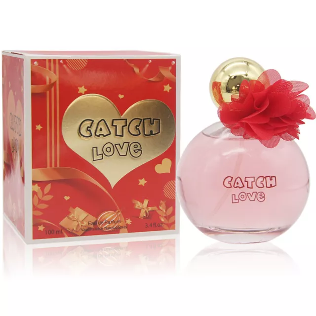 RED DREAM Secret Plus Eau de Toilette Cologne Perfume LOT 1-12 pcs Free  Shipping 