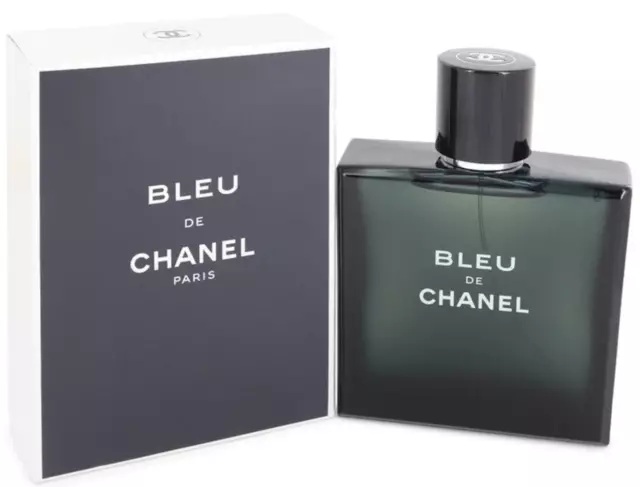 Princesse Marina De Bourbon Bleu Royal Eau De Parfum Spray 3.4 oz For Women  100% authentic perfect as a gift or just everyday use