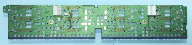 HP 461493-005 - AG638-60310 Rev:A2 - Fiber Channel Vertical Backplane Board 2