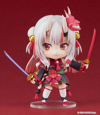 good smile hololive
