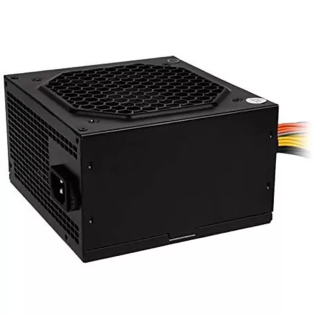 Kolink KL-C700 Core 80 PLUS Netzteil 700 Watt ATX-Formfaktor