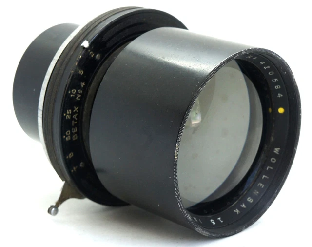 Vintage Lenses, Vintage Movie & Photography, Cameras & Photo