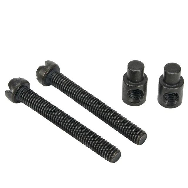 SMOOTH WITH CHAIN Tensioner Adjustment Screw in 405 5016 Chainsaw £5.11