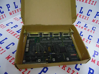 6Fx1121-4Ba03, 6Fx1121 4Ba03 Siemens Sinumerik Servo Interface