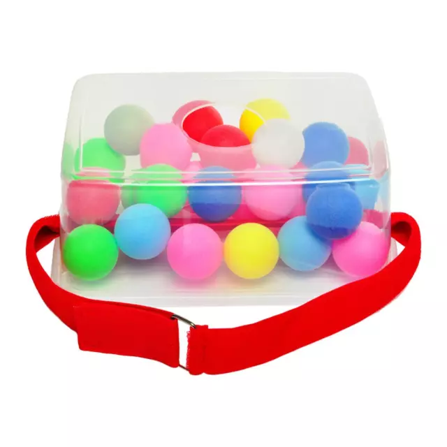 de jeu Shaking Balls  Balls Out avec 30 balles cadeaux d'anniversaire jouets de