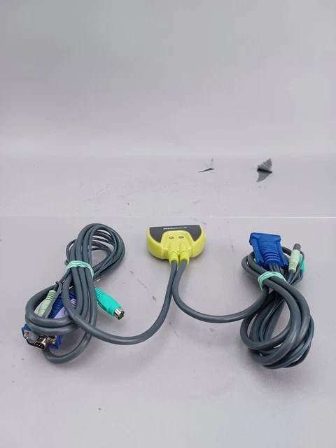 Iogear No:gcs612A