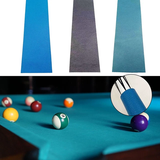 Gant De Billard 3 Doigts – Prise Ferme Et Confortable Pour Joueurs De Billard Et Bowling
