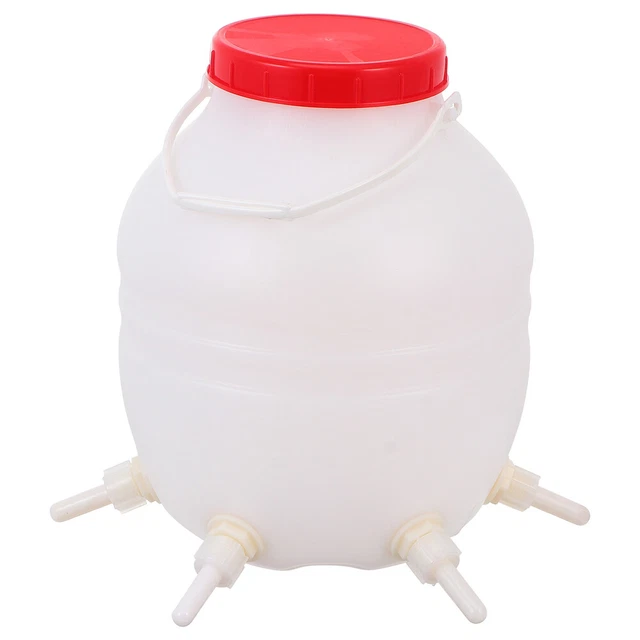 Bottiglia Per Alimentazione Mucche Maialino Silicone Morbido
