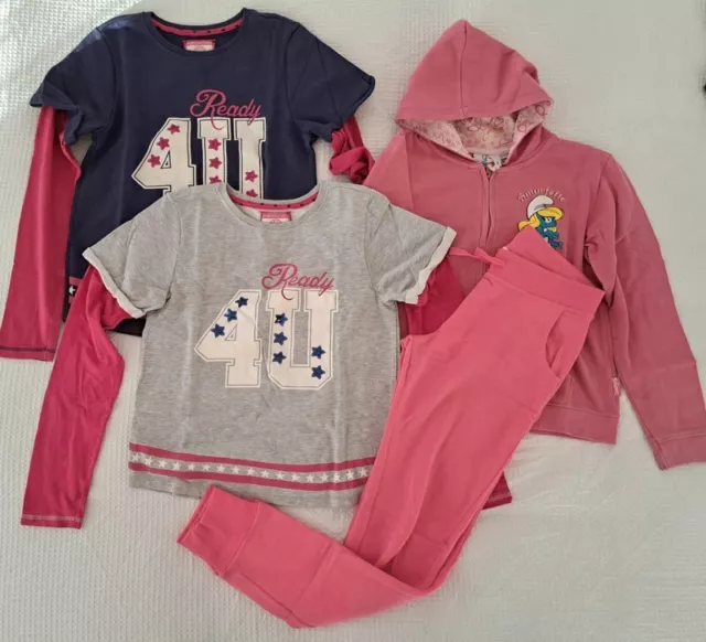 OVS PUFFI LOTTO abbigliamento leggings maglia felpa maglia bimba bambina 13 anni EUR 1 00 PicClick IT
