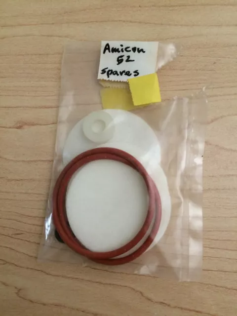 Amicon Stirred Cell 52 Spares