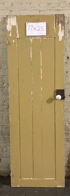 Vintage Door