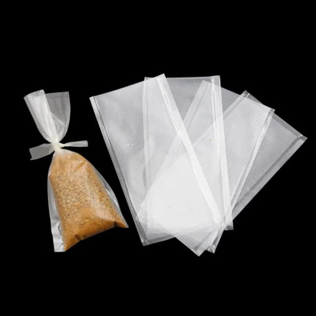 Versatile per sacchetti alimentatore pesca carpa 50 pz sacchetti esca PVA solubi